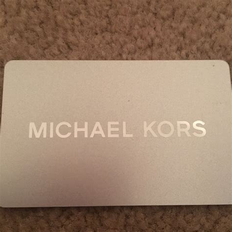 where can i buy a michael kors gift card|michael kors outlet gift card.